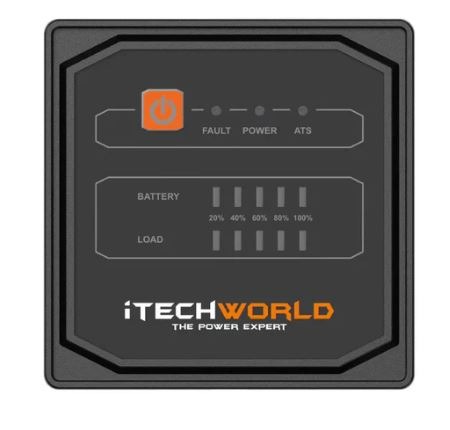 PRO remote